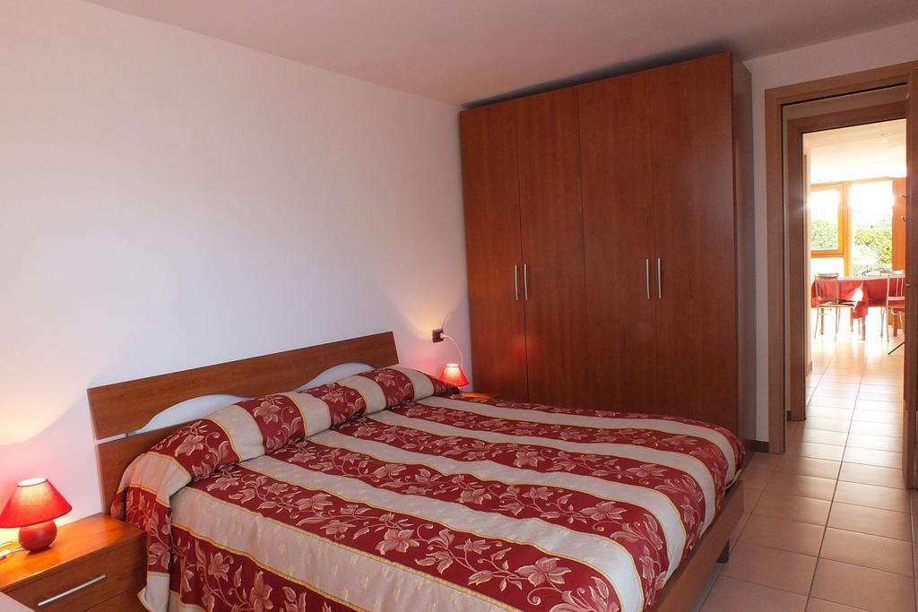 Acero Rosso Bellagio Quarto foto