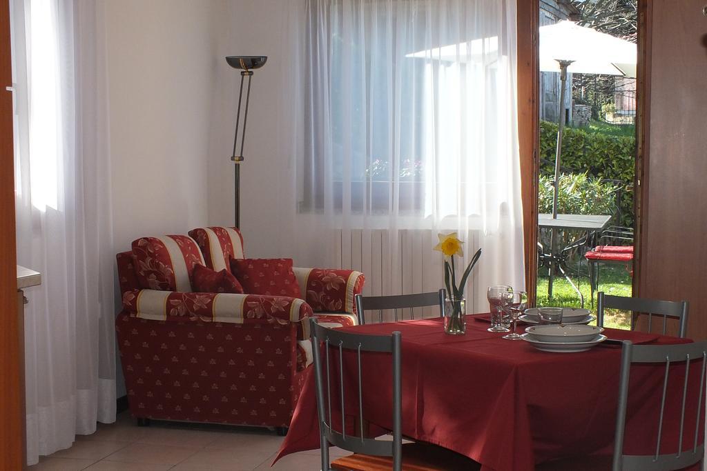Acero Rosso Bellagio Quarto foto