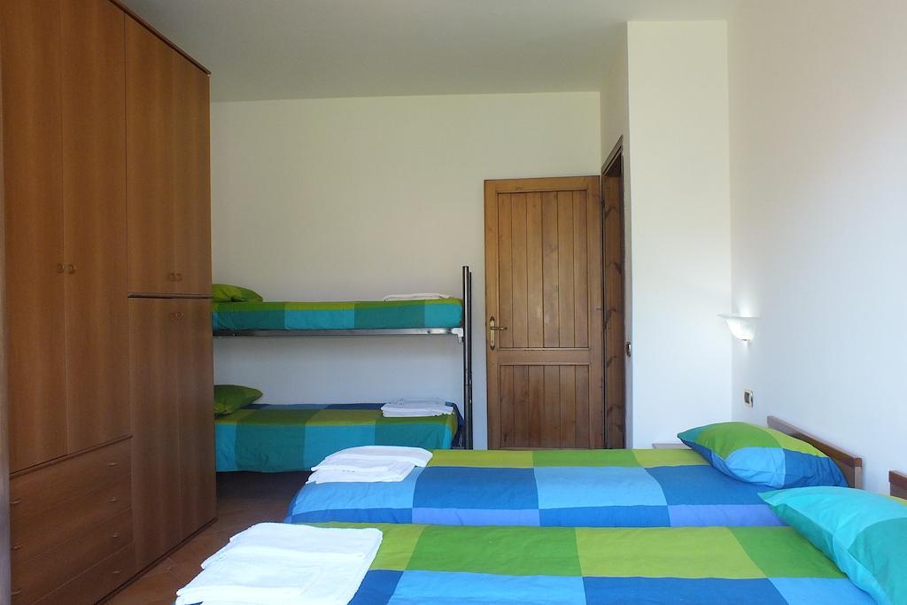 Acero Rosso Bellagio Quarto foto