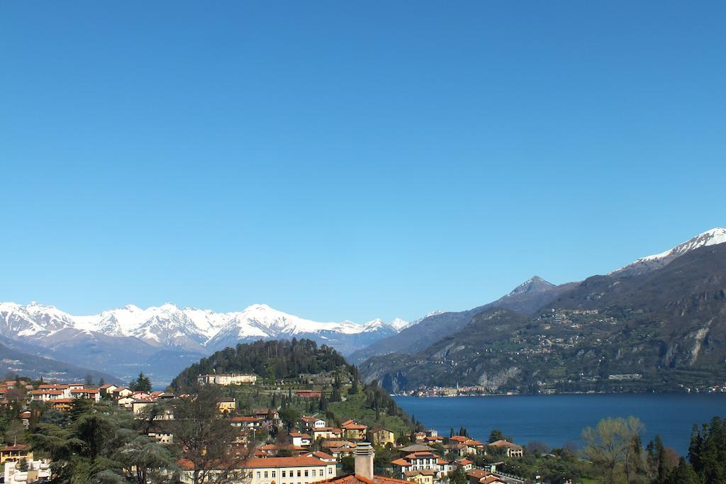 Acero Rosso Bellagio Quarto foto