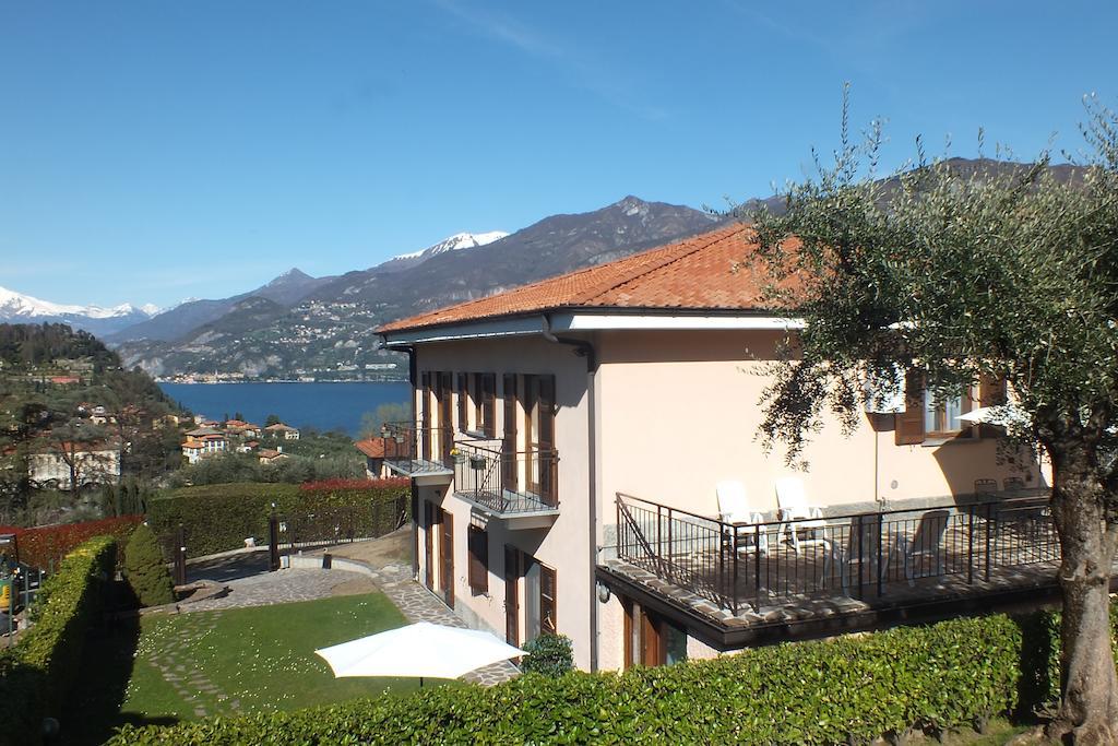 Acero Rosso Bellagio Exterior foto